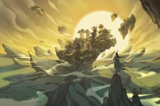 加快关山大景区一体化旅游开发建设