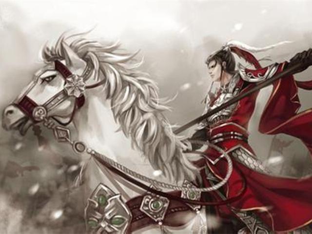 御龙在天