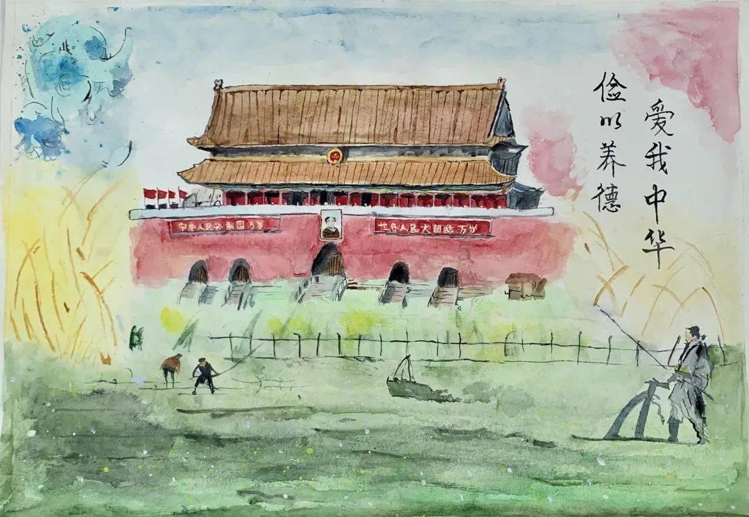 方块世界冒险
