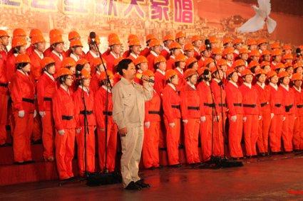 一招聘机构数据显示2023年重庆白领年终奖均值6342元