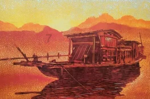 卡姆登市场