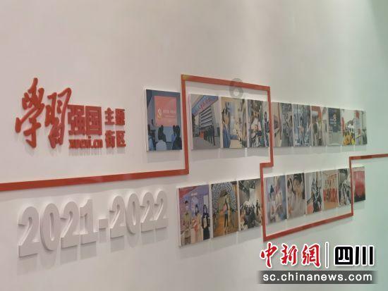 宜昌首个“五星级”服务区开门迎客 外观形似西陵峡山体轮廓