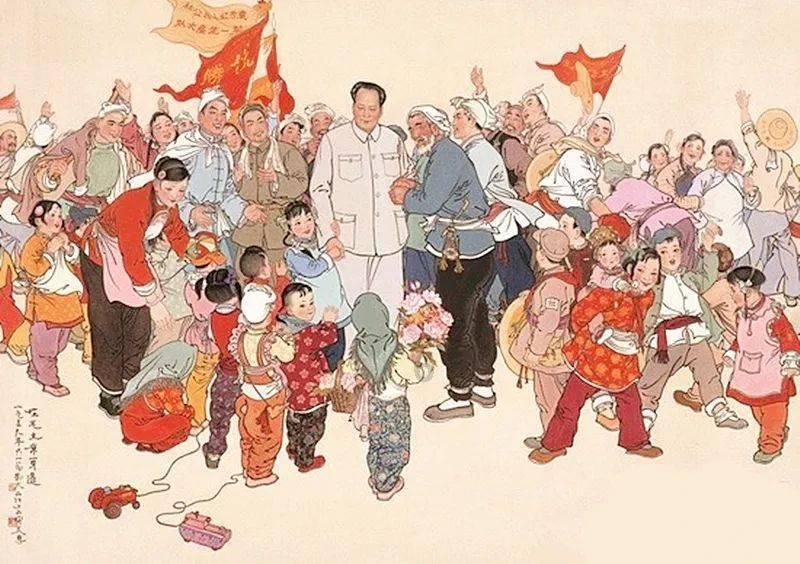 侯景的下场有多惨，称帝被陈霸先平灭，最后腌成腊肉供百姓分食