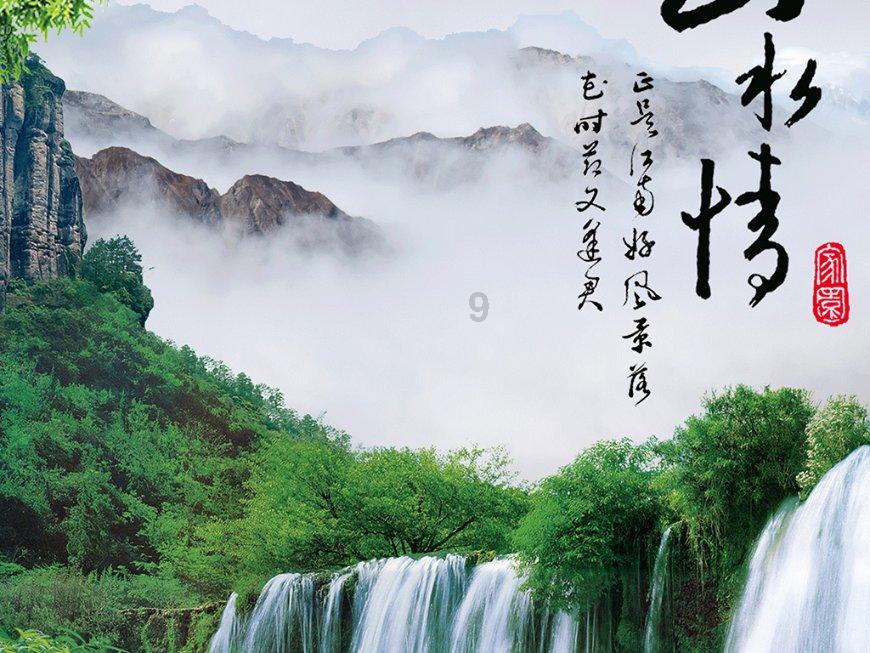 华春莹点赞西安城墙雪景:下雪的时候,西安就变成了长安