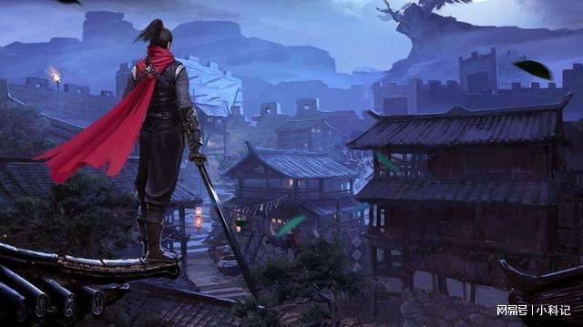 修罗武神