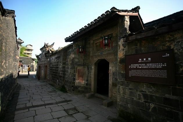 动物帮帮忙保卫家园