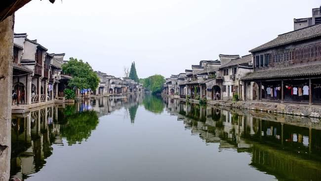 古董市场