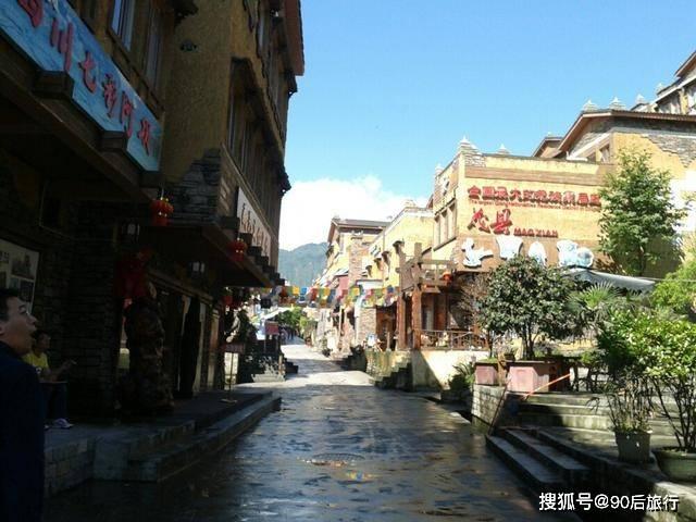 本宫来自古代