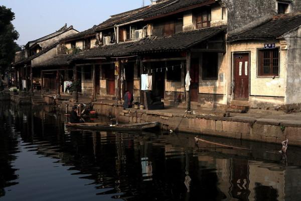 太极拳:身法正、上下随、意气通