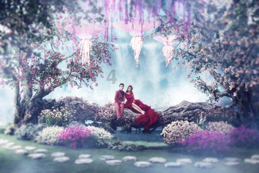 召唤神龙万宁版祖龙