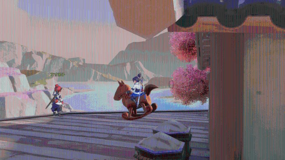 召唤神龙万宁版祖龙